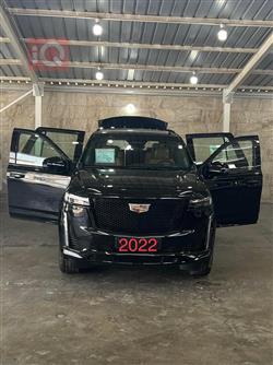 كاديلاك اسكاليد